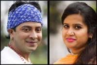 ন্যান্‌সির আহ্বান, সাড়া দিলেন শাকিব 