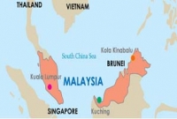 মালয়েশিয়ায় আটক ১৫ বাংলাদেশি