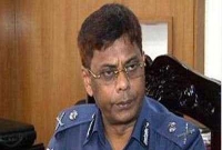 ‘নিয়োগ দেয়া হবে আরো ৫০ হাজার পুলিশ’