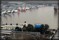 তামিলনাড়ুতে ভয়াবহ বন্যায় মৃত ২৫১