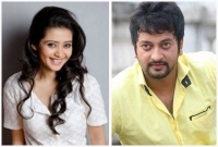 ঢাকার সাইমনের সঙ্গে কলকাতার এনার অনস্ক্রিন রোমান্স