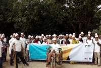 রাবিতে আন্তর্জাতিক প্রতিবন্ধী দিবস পালিত