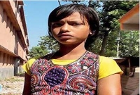 বাবা দাঁত ভেঙে দিলেও পড়া ছাড়েনি সাজিনা