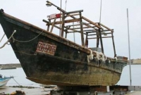 জাপানে ভেসে এল কঙ্কাল ভর্তি ১২টি জাহাজ