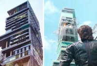  ভারতের সবথেকে দামি বাড়ি