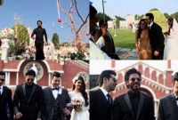 দিলওয়ালেতে হলিউডি গল্পের ছায়া!