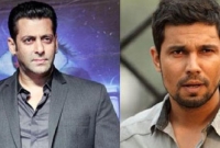 সালমানের কোচ হবেন রণদীপ