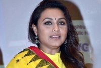 হাসপাতালে রানী মুখার্জি