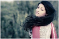 নতুন বছরে নির্মল বিনোদন দিবেন তিশা