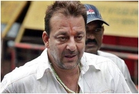 নিজের বায়োপিকে সঞ্জয় দত্ত!