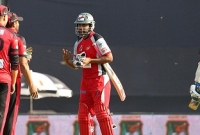 বিপিএল নিয়ে যুবক খুন