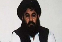  গুলিবিদ্ধ শীর্ষ তালেবান নেতার মৃত্যু