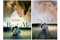 প্রশ্নবিদ্ধ শাহরুখ-কাজলের ‘দিলওয়ালে’