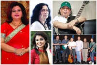 বিজয়ের উৎসবে মাতবে কলকাতা