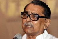 সাগরদাঁড়ির মধুপল্লী পরিদর্শন করলেন বিমান ও পর্যটন মন্ত্রী 