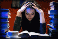 পড়ায় মন বসানোর সহজ উপায়