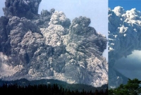 যে বছর গ্রীষ্মকাল ছিল না