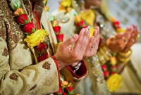 বর ও কাজীসহ ৬ জনের সাজা বর ও কাজীসহ ৬ জনের সাজা