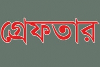 দেবহাটায় ওয়ান শ্যূটার গানসহ মাস্তান গফুর গ্রেফতার