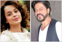 এবার বলিউড বাদশার সাথে কুইনের রোমান্স