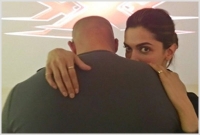 হলিউড ছবিতে দীপিকা পাডুকোন!