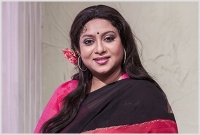 কথা রাখতে পারলেন না শাবনূর