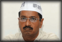 কেজরিওয়ালকে মুহম্মদ বিন তুঘলক বলে কটাক্ষ