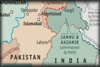 কাশ্মীরে ঢুকেছে দুই জঙ্গি, ভারতে বড় হামলার ছক