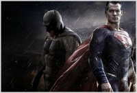 ‘ব্যাটম্যান’ না ‘সুপারম্যান’ জিতবে কে?