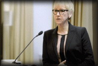 ইসরাইলের প্রতি সুইডেনের নিন্দা