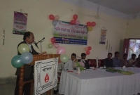 রাবি বাঁধনের মাদার বখ্ শ হল কমিটি ঘোষণা 