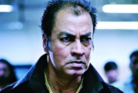 ফারিয়ার ছবিতে ‘গজনি’র খলনায়ক