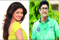 সাবার সাথে শিমুল নয় হিল্লোল