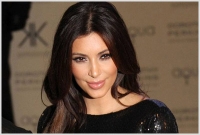 এবার কিম হলেন ছেলের মা 