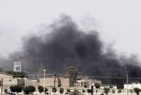 আত্মঘাতী হামলায় গভর্নর নিহত