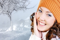 শীতে ত্বকের যত্ন