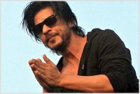 ভারত ছেড়ে আমি কোথাও যাব না: শাহরুখ খান