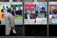 'তারা মানে ফরাসী, আমরা মানে মুসলিম'