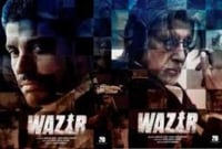 প্রথম গানেই প্রত্যাশা বাড়াল ‘ওয়াজির’