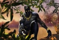 বাস্তব যুদ্ধে অবতীর্ণ হবে ‘ব্ল্যাক প্যান্থার’