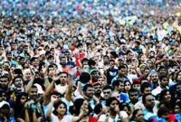 বিশ্বের দ্বিতীয় অজ্ঞতম দেশ ভারত