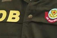 বন্দুকযুদ্ধে ডাকাত নিহত