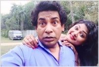 মোশারফ ও মৌসুমী বহুরুপী!
