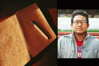 অপ্রকাশিত ডায়েরী