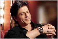 নতুন পরিচয়ে শাহরুখ