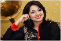 ছয় বছর পর যা করলেন আঁখি আলমগীর ছয় বছর পর যা করলেন আঁখি আলমগীর
