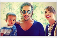 নিজ পরিবার নিয়ে যা বললেন আলোচিত অনন্ত জলিল