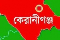 বিউটি পার্লারে সাজতে গিয়ে করুণ অবস্থা গৃহবধূর
