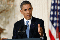 আইএসকে অবশ্যই পরাজিত করা হবে: ওবামা