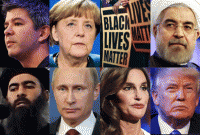 অ্যাঞ্জেলা মারকেলদের তালিকায় আইএস প্রধান